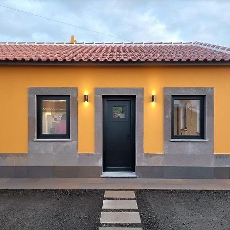 Вилла Casa Da Vinha Escondida Al Biscoitos  Экстерьер фото