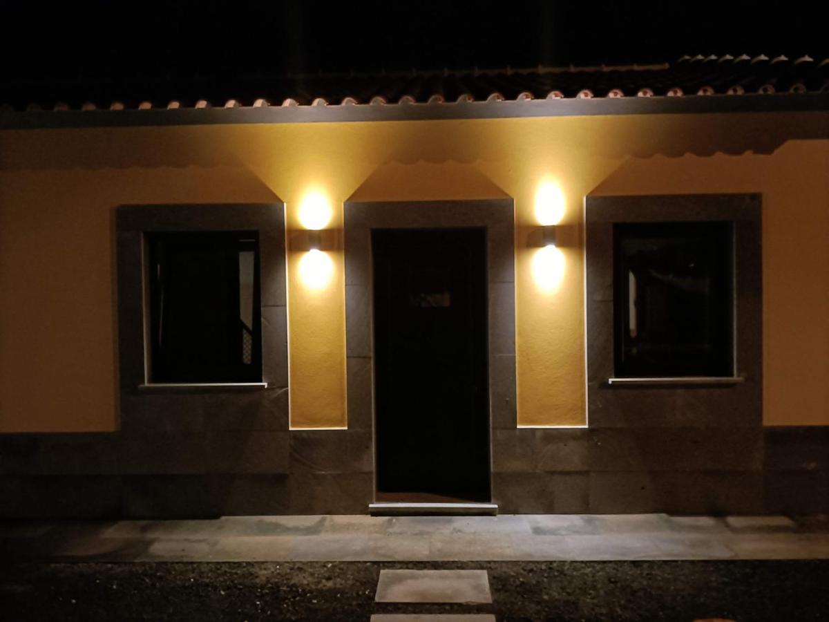 Вилла Casa Da Vinha Escondida Al Biscoitos  Экстерьер фото