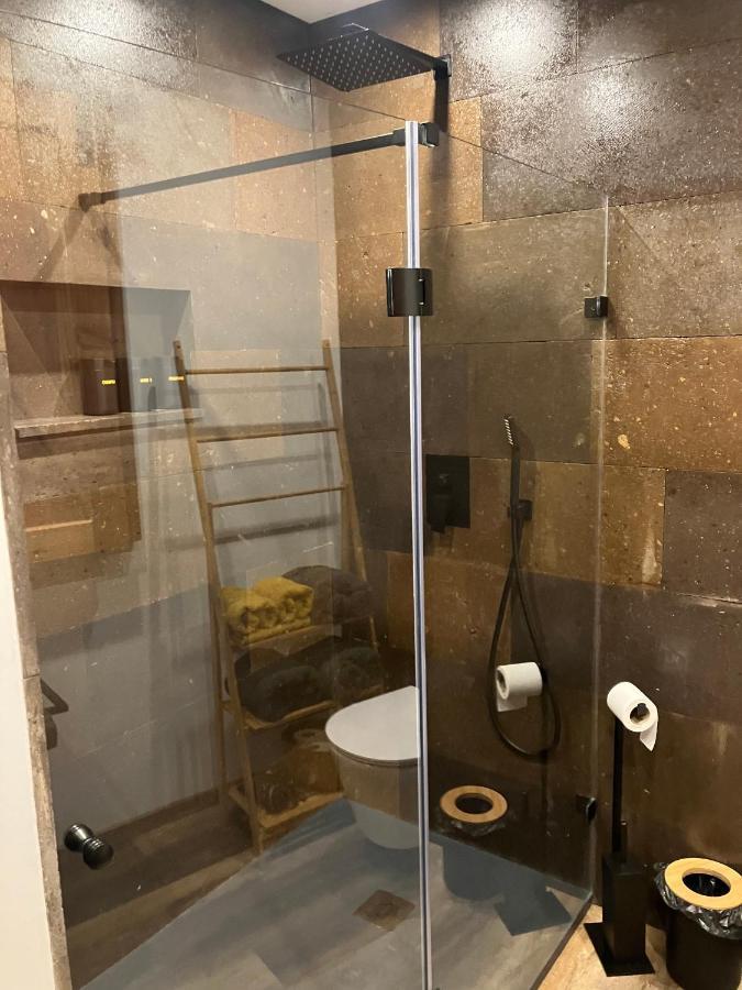 Вилла Casa Da Vinha Escondida Al Biscoitos  Экстерьер фото