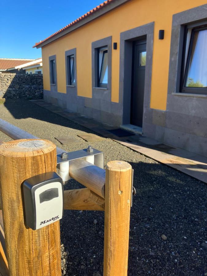 Вилла Casa Da Vinha Escondida Al Biscoitos  Экстерьер фото