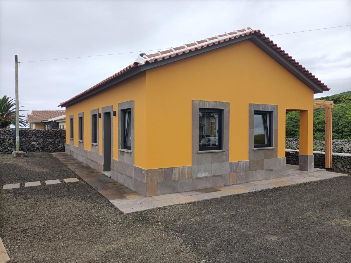 Вилла Casa Da Vinha Escondida Al Biscoitos  Экстерьер фото